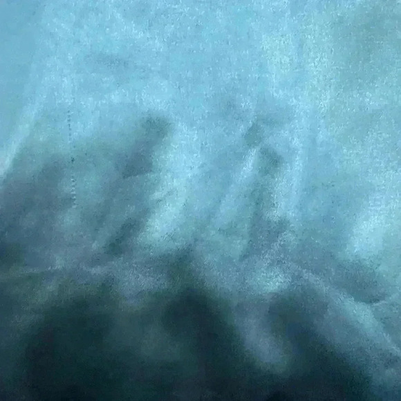 Jason Wu Satin Slip Dress Ruched Midi Size Large - Picture 8 of 11